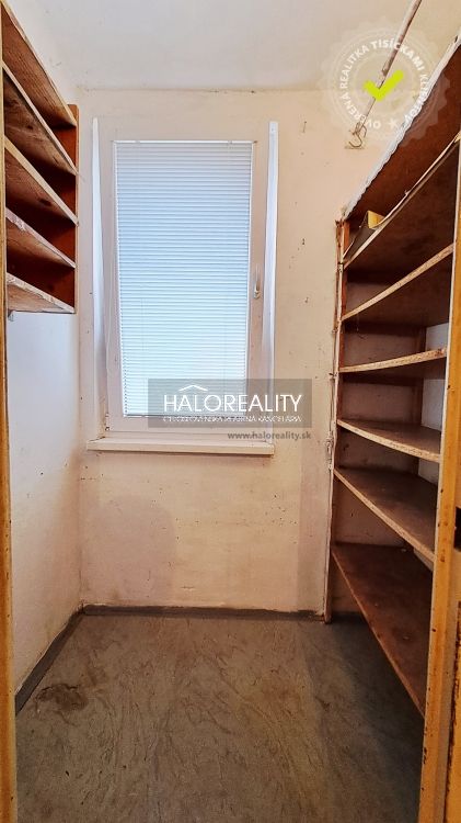 HALO reality - Predaj, trojizbový byt Partizánske, Luhy, s b - 18