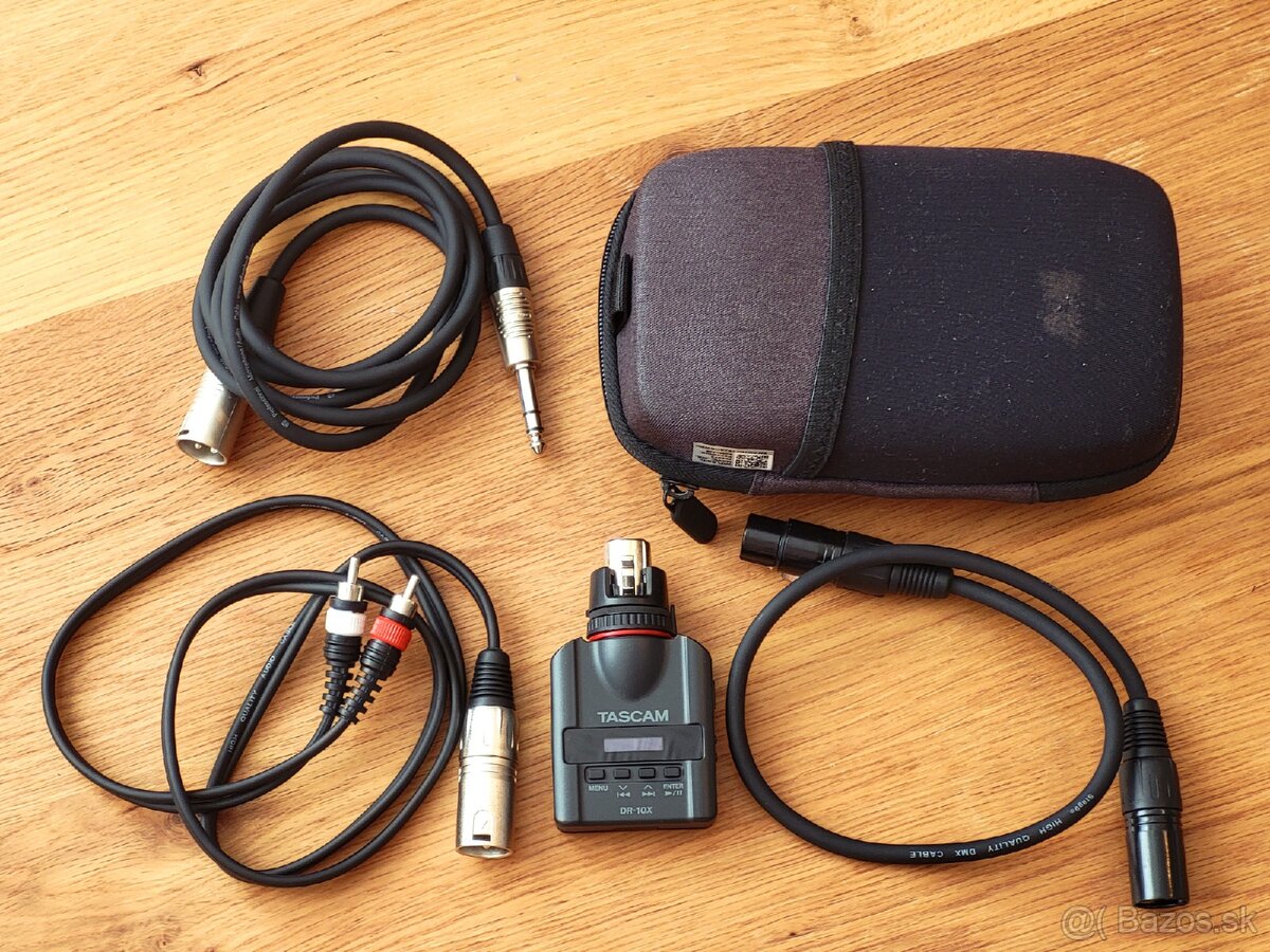 📸 SONY A7 III + Tamron 28–75 + prĂslušenstvo – TOP stav - 18