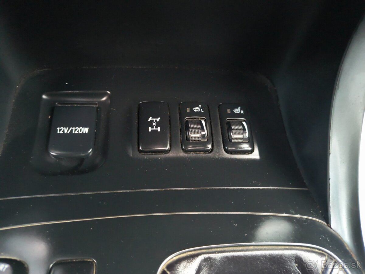 Toyota Land Cruiser 3.0 D-4D NAVI, A/T - 18