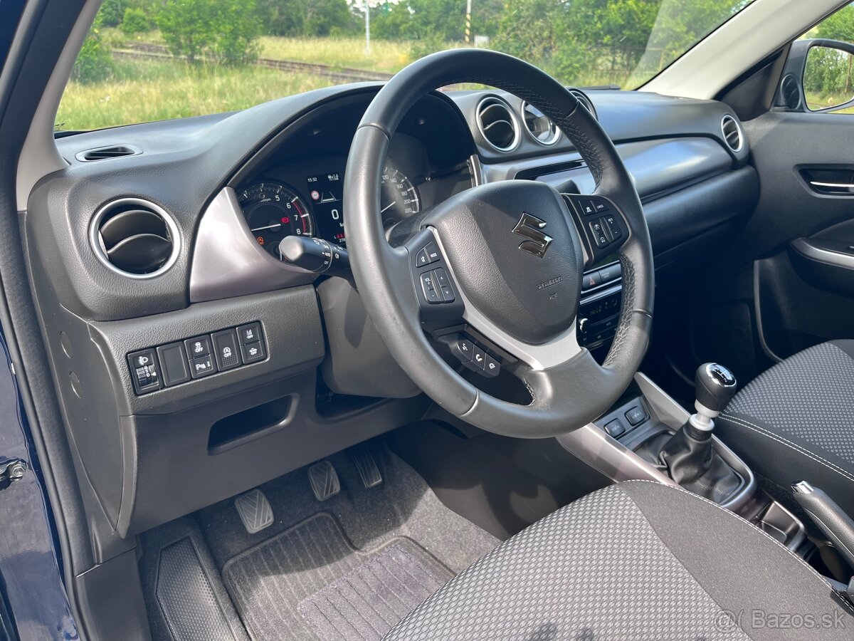 Suzuki Vitara 2025 - 18