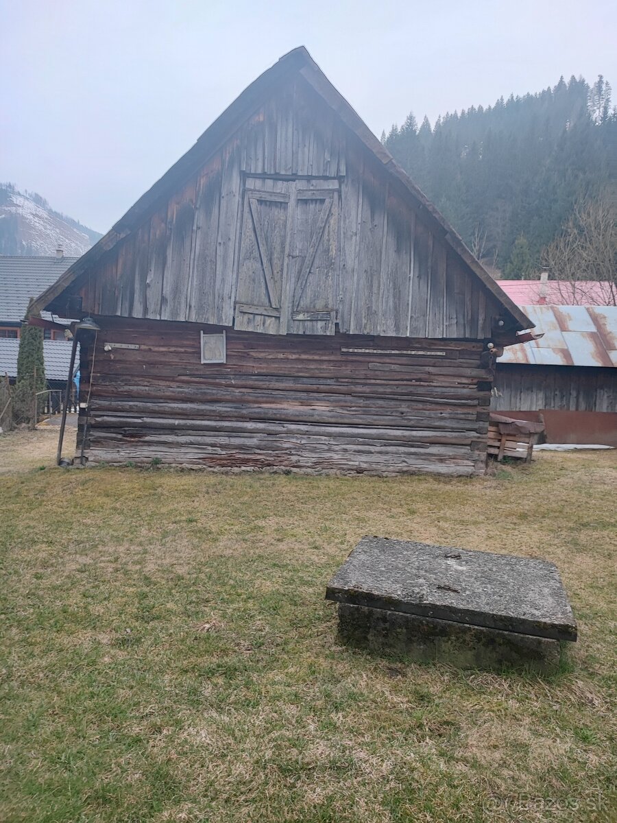 dom na Nižnej Boci - 18