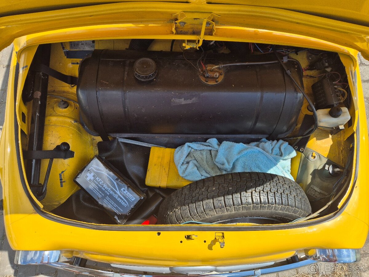 Fiat 500 Furgoncino - 18