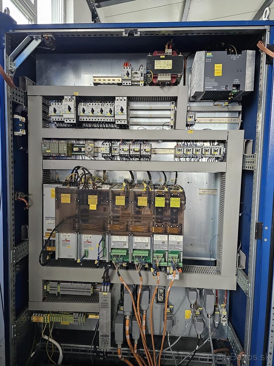 Vysekávací lis Trumpf Trumatic 500 R (5955) - 18