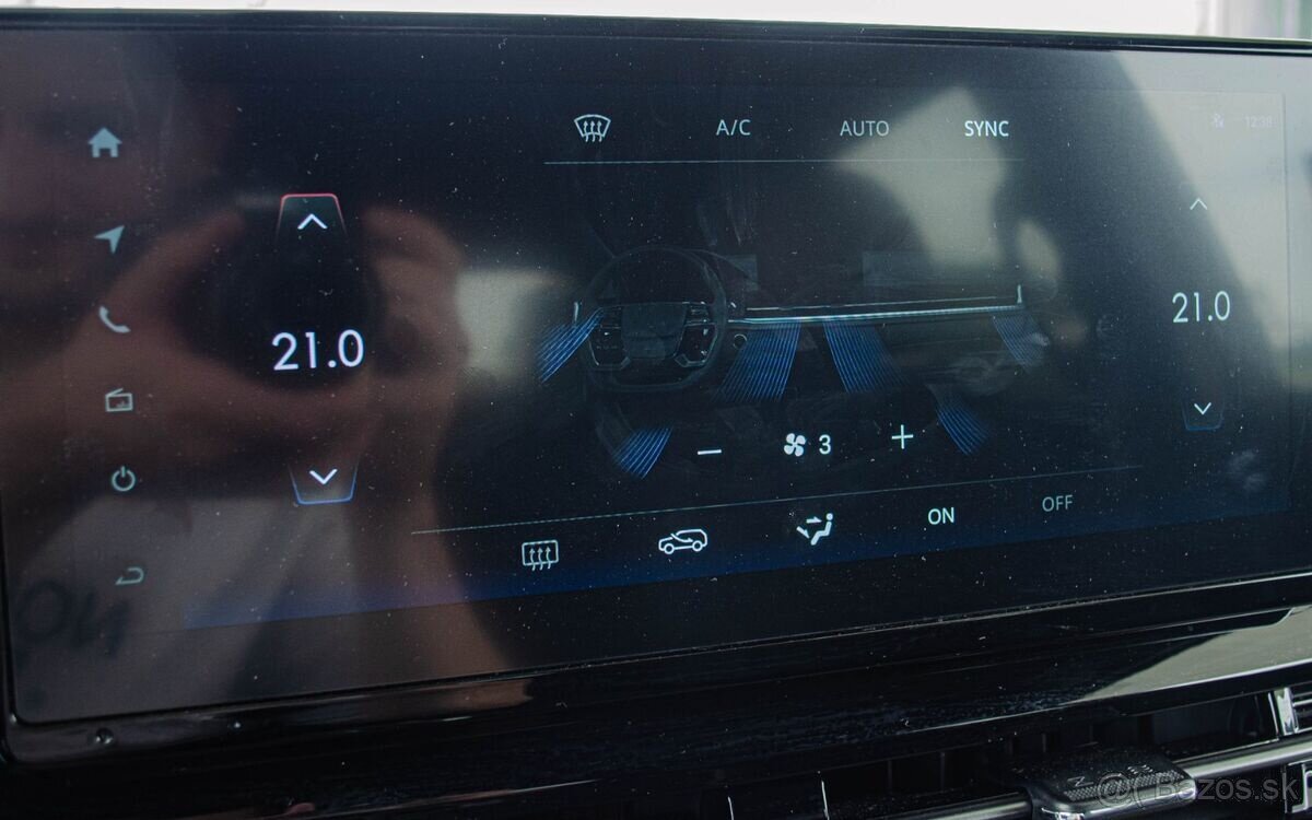 SsangYong Rexton 2.2 e-XDi 148kW 2024 - 18