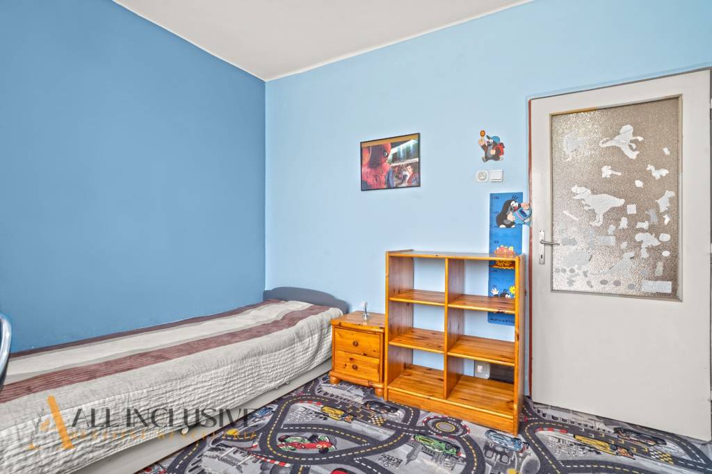 ALL INCLUSIVE | NA PREDAJ 6-IZBOVÝ RD S VEĽKÝM POZOMKOM, DOL - 18