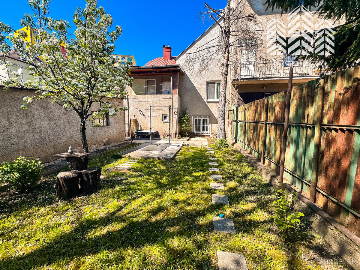 Rodinný Dom pri centre - Mudroňová Košice-Juh - 18