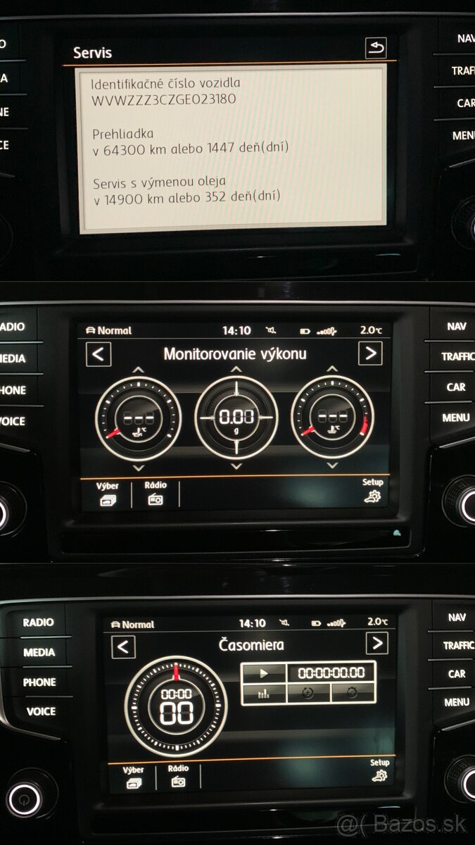 VW Passat Highline 2015 2.0bitdi DSG 300ps 4motion 360° - 18