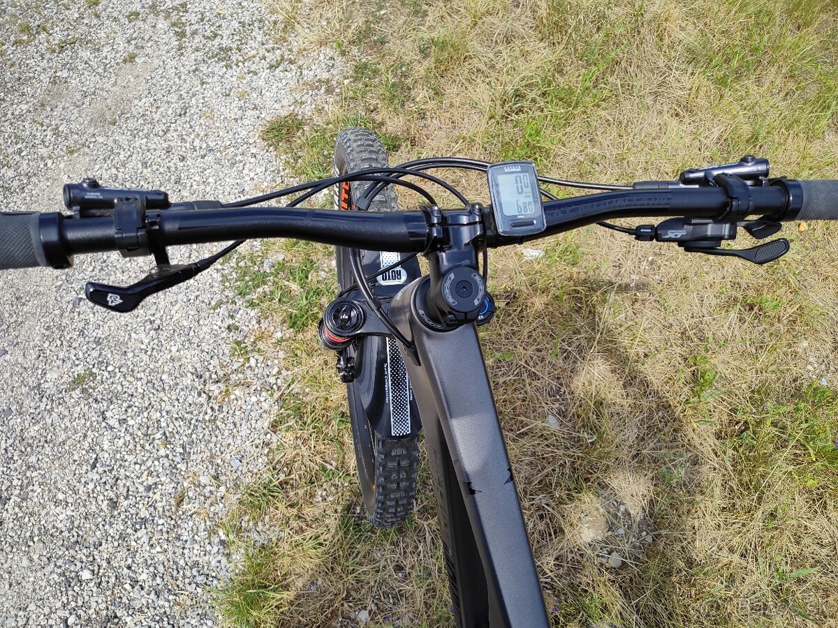 Rocky Mountain instinct 50 - 18