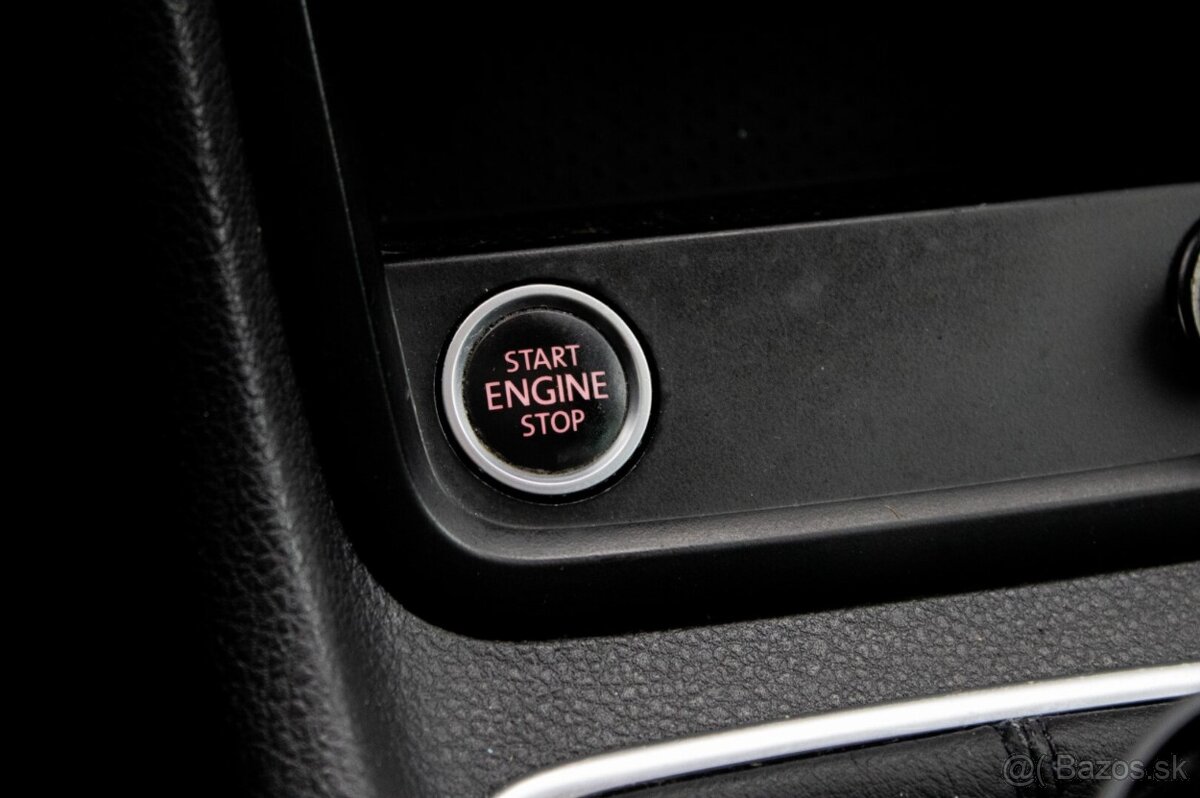 Volkswagen Sharan 2.0 TDI BMT Highline - 18