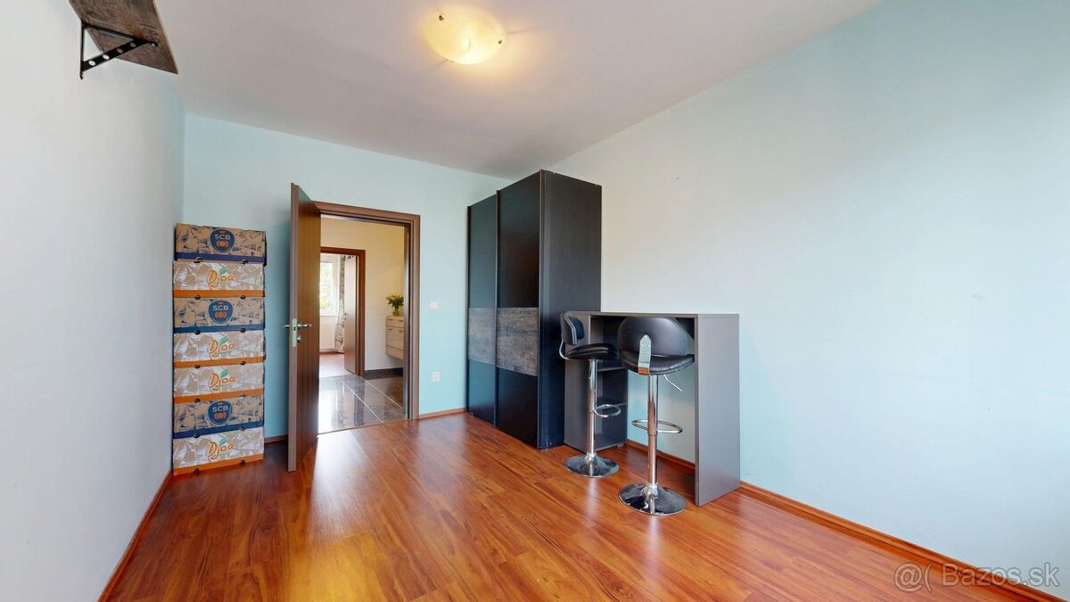 NOVÁ CENA - Komfortné bývanie v centre Šurian, MDŽ – 3 izbov - 18