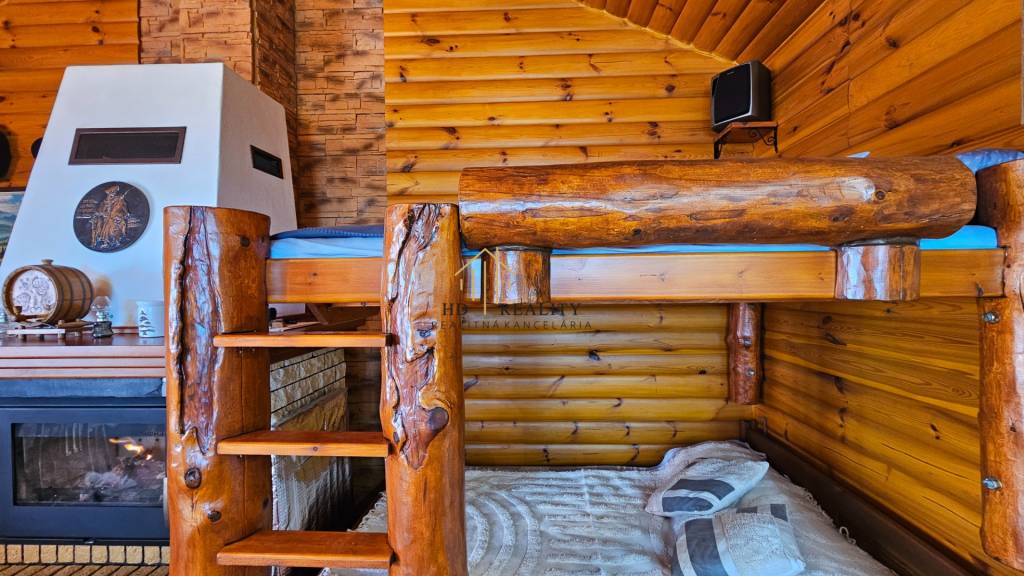 HD REALITY, Predaj rekreačnej chaty s viničným domčekom v Pu - 18