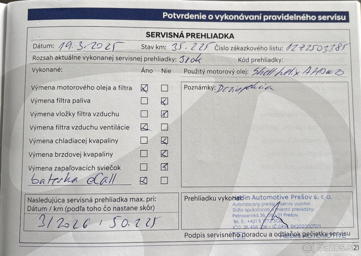 ⭐ HYUNDAI BAYON STYLE⭐ v záruke - 18