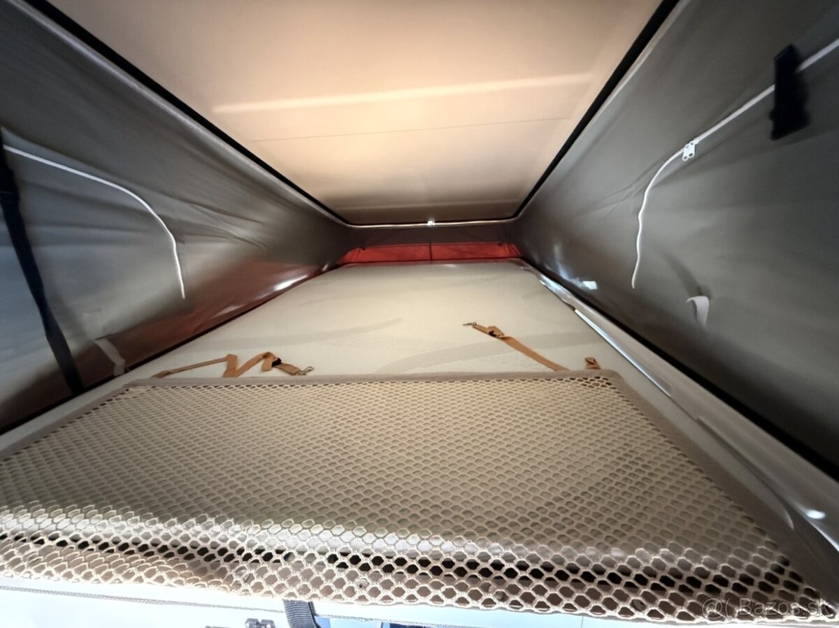 Karmann Mobil Duncan 550 - 18