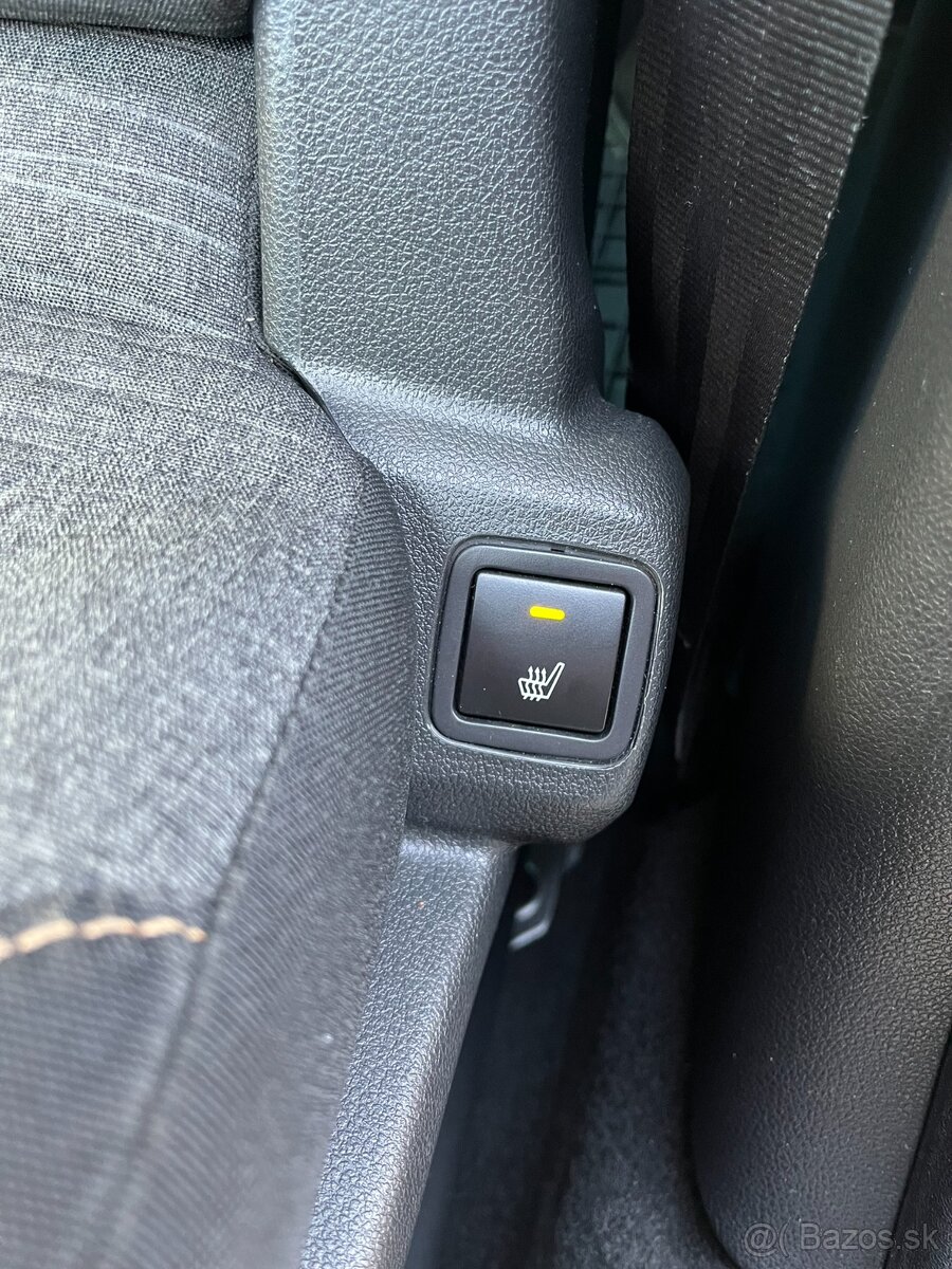 Citroën Berlingo Multispace 1.6 Diesel, 2018, 88 kW - 18