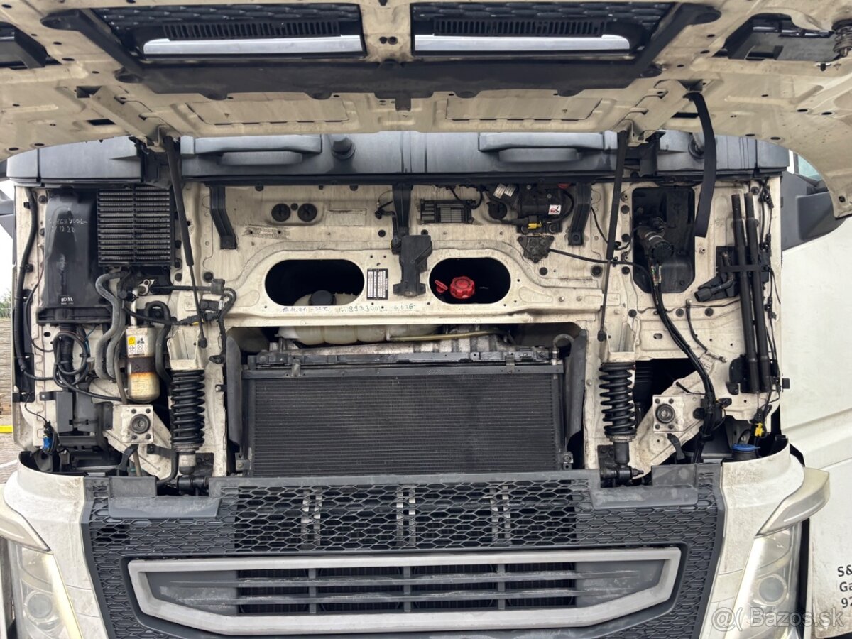 VOLVO FH 500 - 18
