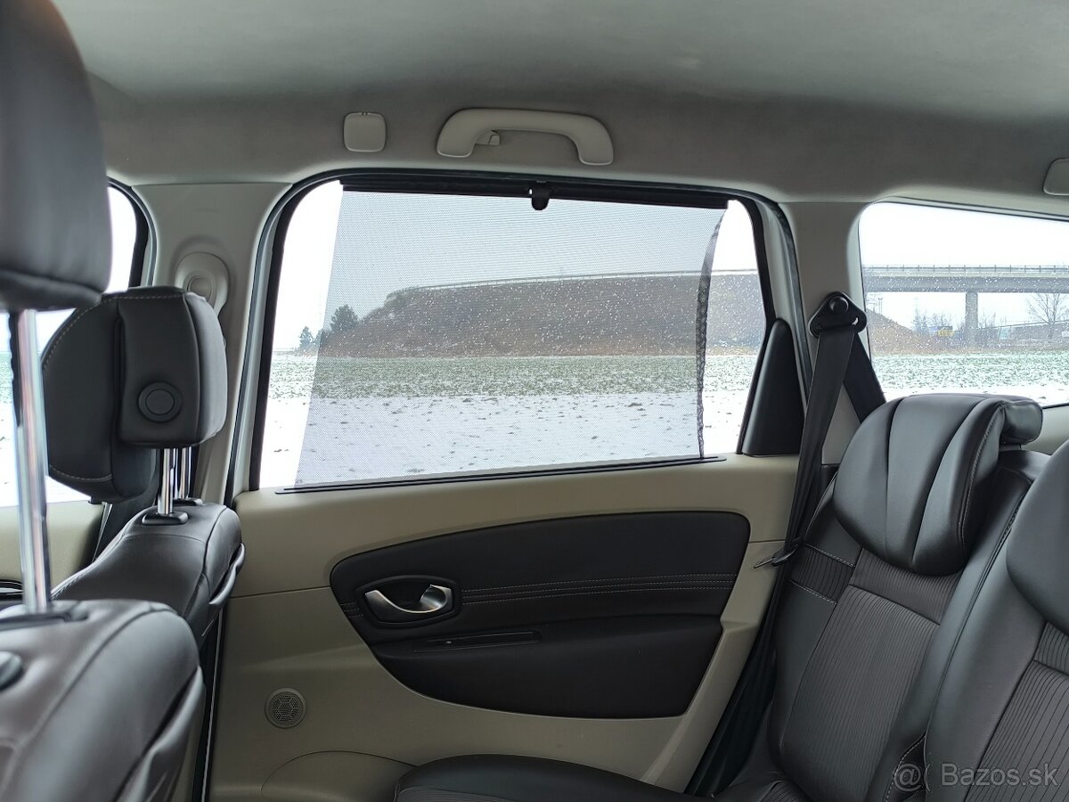 Renault Grand Scénic 1.9 dCi Privilege - 18