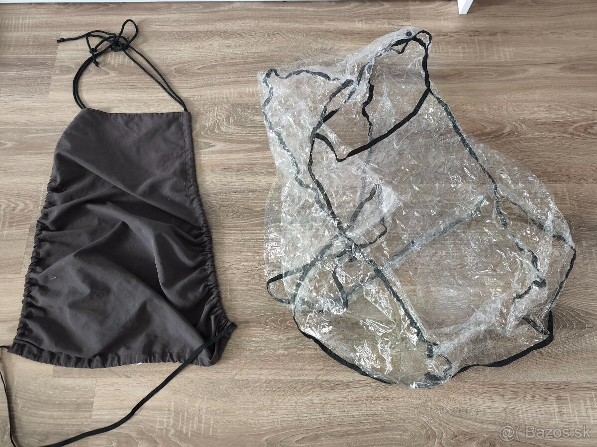 Kočík Mima XARI - 18