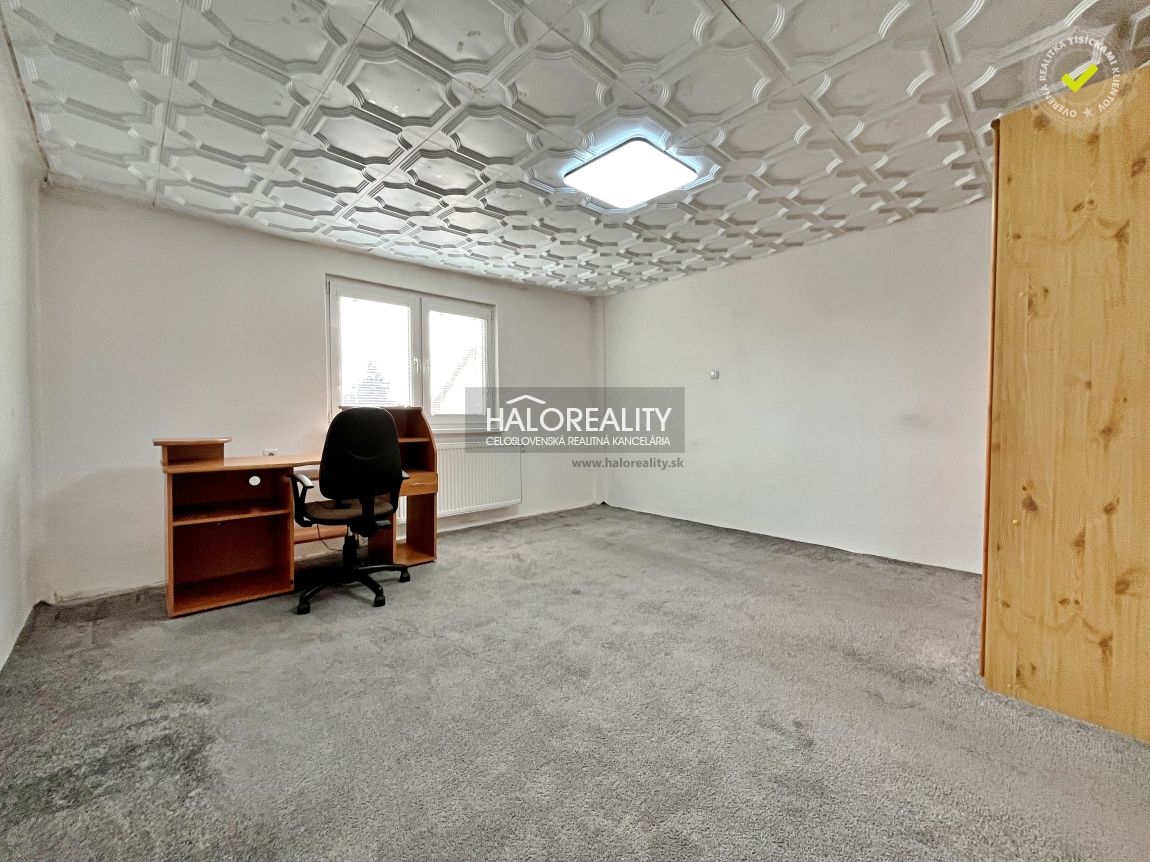 HALO reality - Predaj, rodinný dom Rybník, po čiastočnej rek - 18