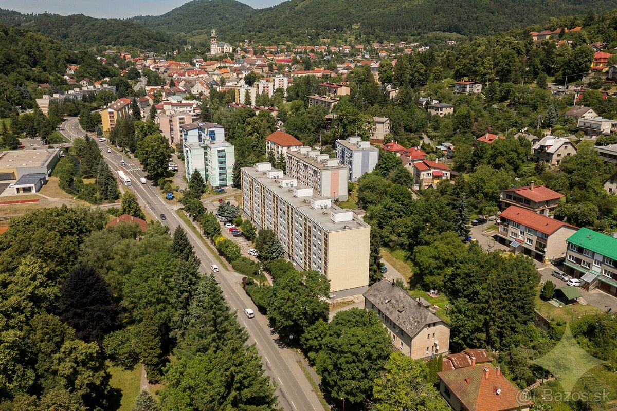 Zvýhodnená cena: Exkluzívne na predaj priestranný čiastočne - 18