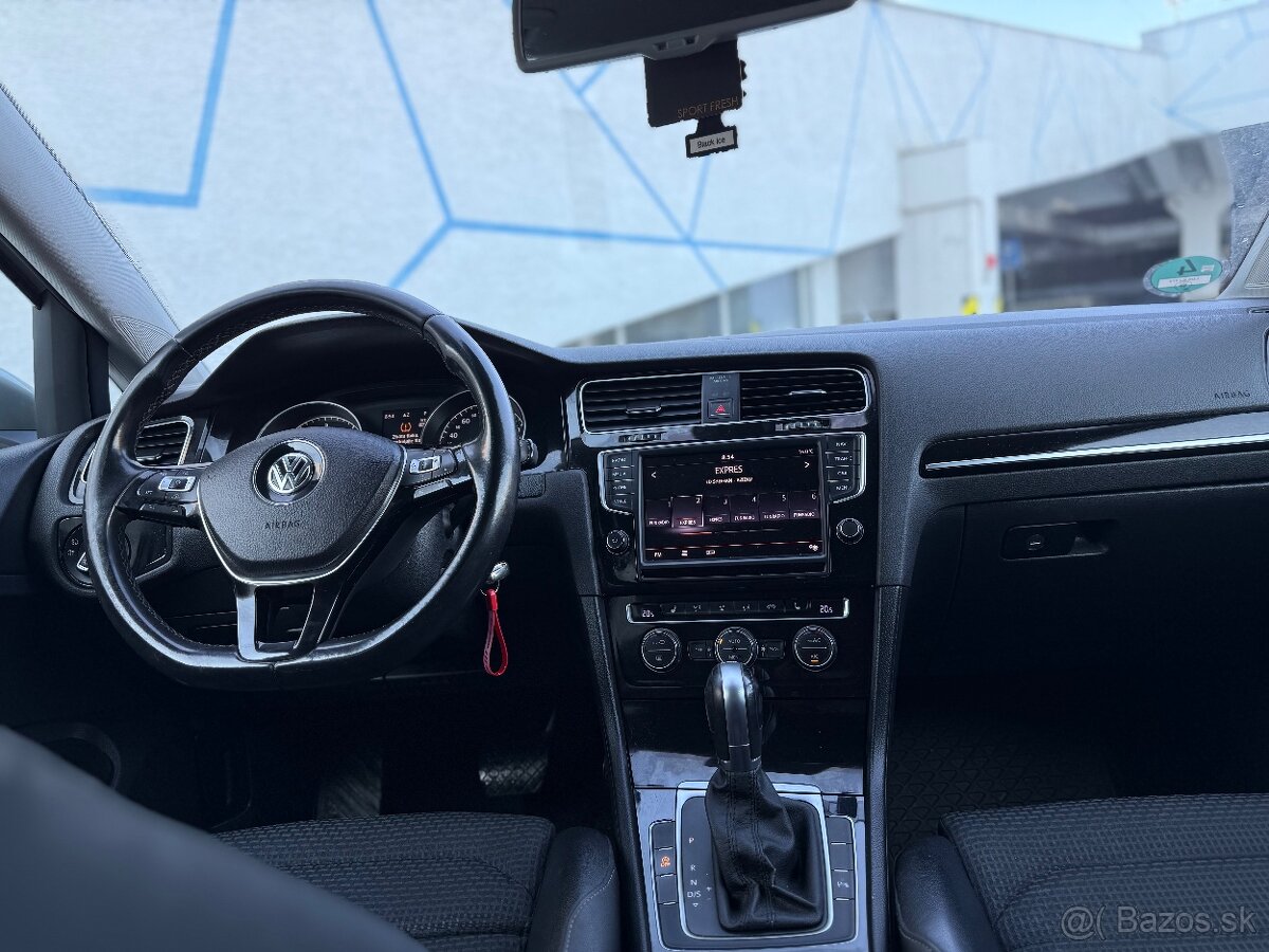 ✅ VW Golf 7 2,0 TDi ✅ - 18