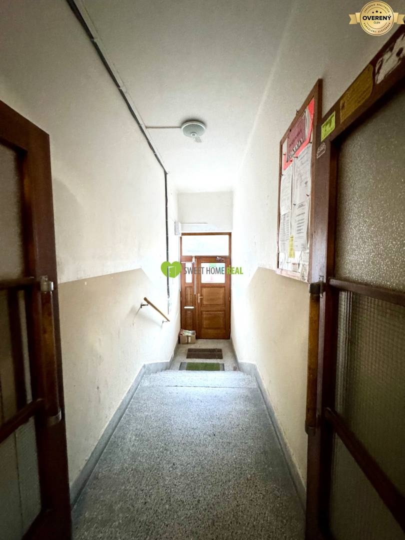 Na predaj 1,5i byt na skok od centra Bocatiová, Košice - 18