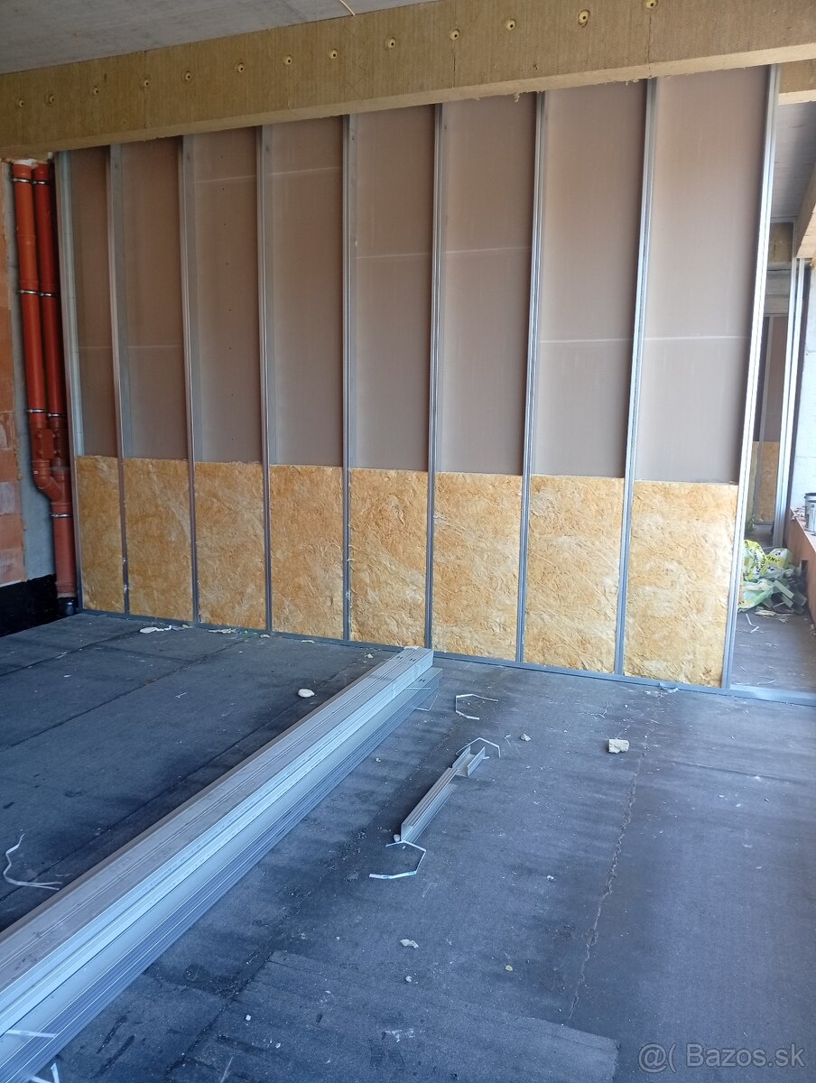 Ponúkam murárske prace - 18