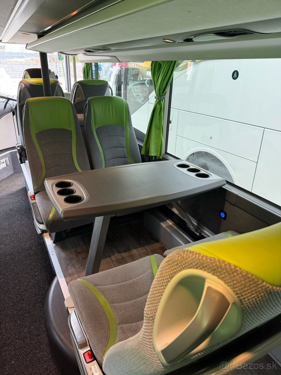 Setra S531DT, registrácia 2024 - 18