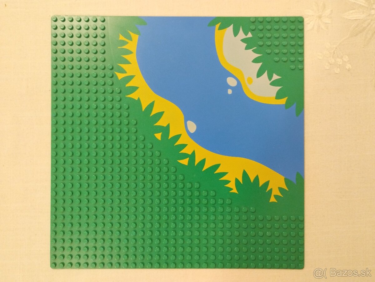 LEGO Pirates 6278 Enchanted Island - 18