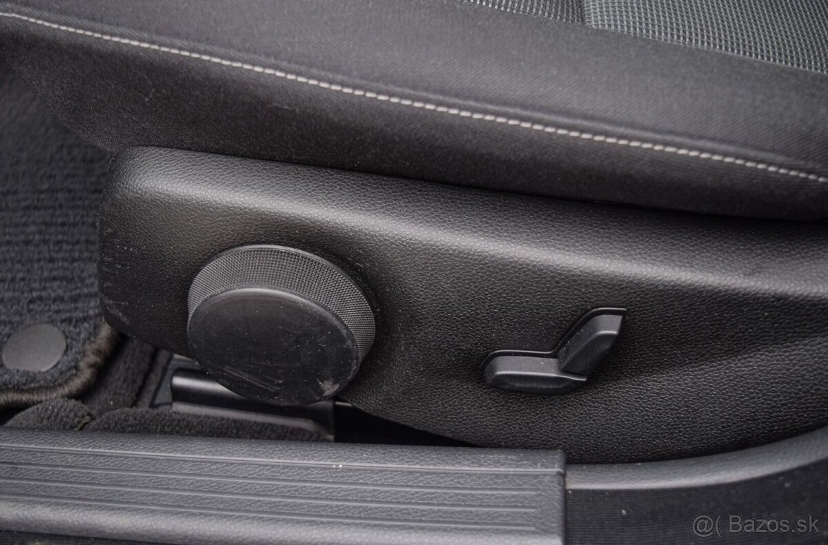 Mercedes-Benz C 220 CDI Avantgarde 2011 - 18