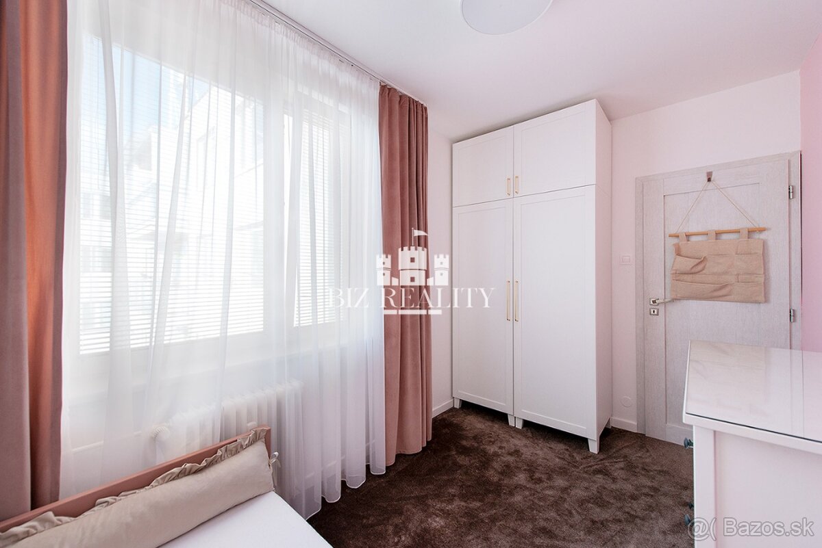 Na predaj 4-izbový byt, kompletná rekonštrukcia, Trenčín - 18