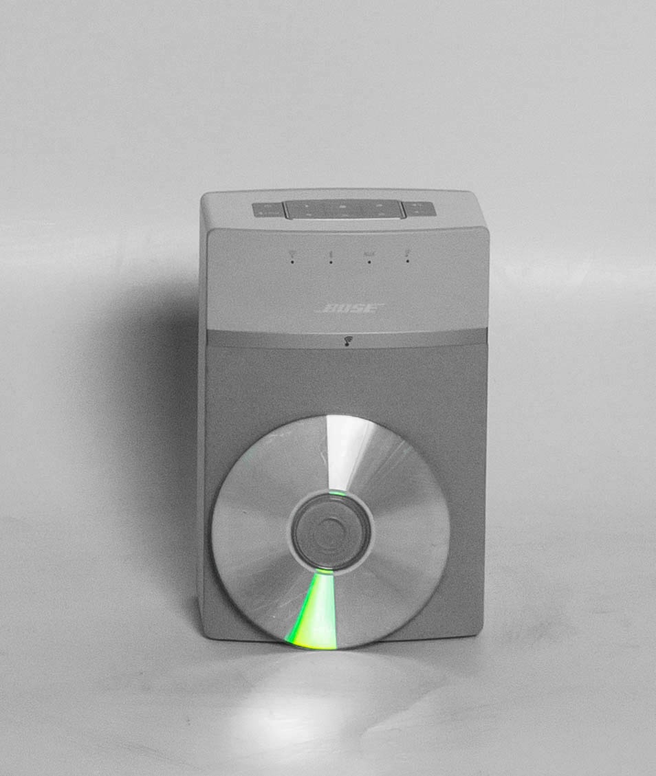 BOSE SoundTouch 10 , 20 , 30 - 18