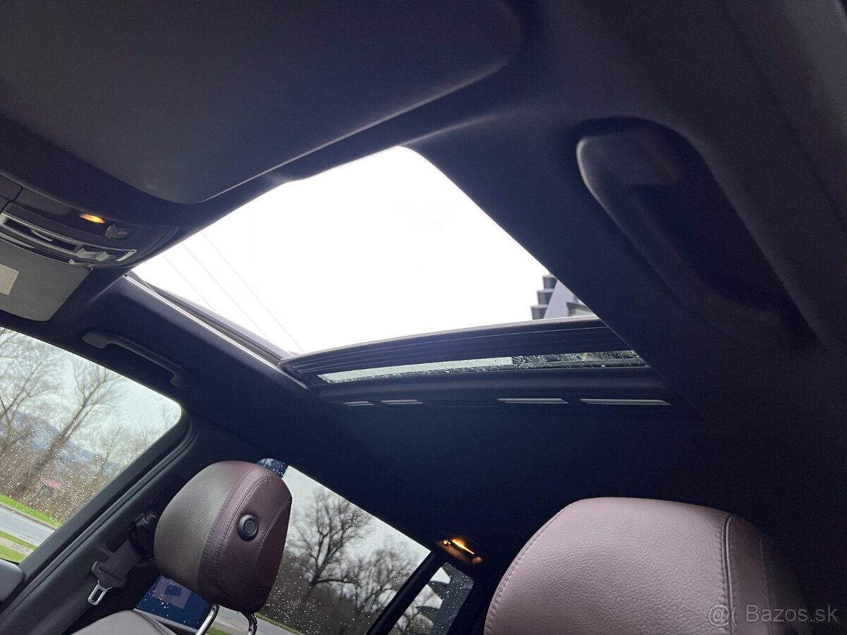 Mercedes-Benz GL AMG 350 CDI BlueTEC 4MATIC / GLS - 18