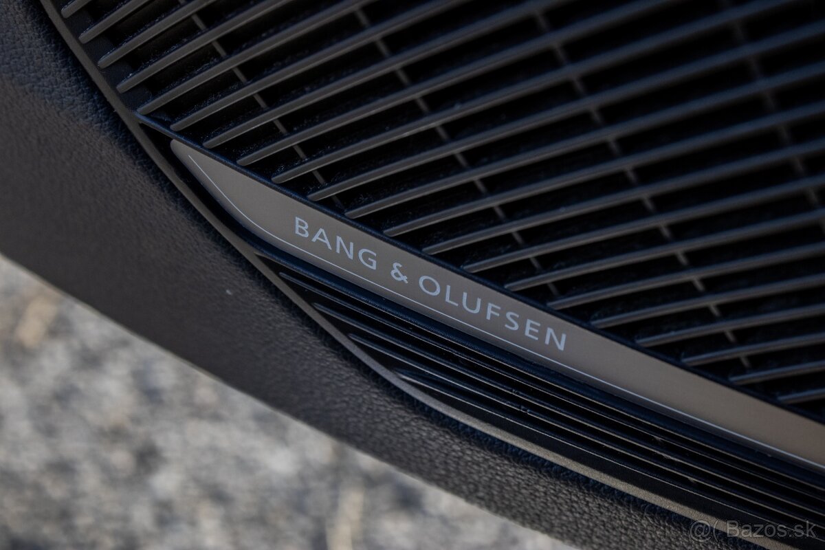 Audi A4 Avant 2.0 TDI / BANG&O / ŤAŽNÉ - 18