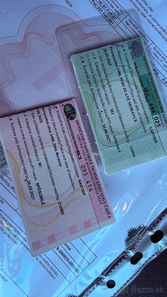 BMW Rad 5 525 xi - 18