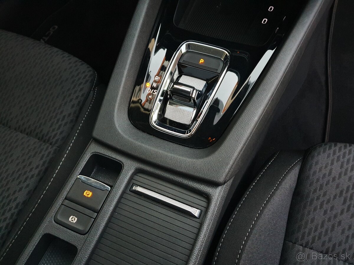 Škoda Octavia 4 Combi Style 2.0 TDI 110kW - Záloha - 18