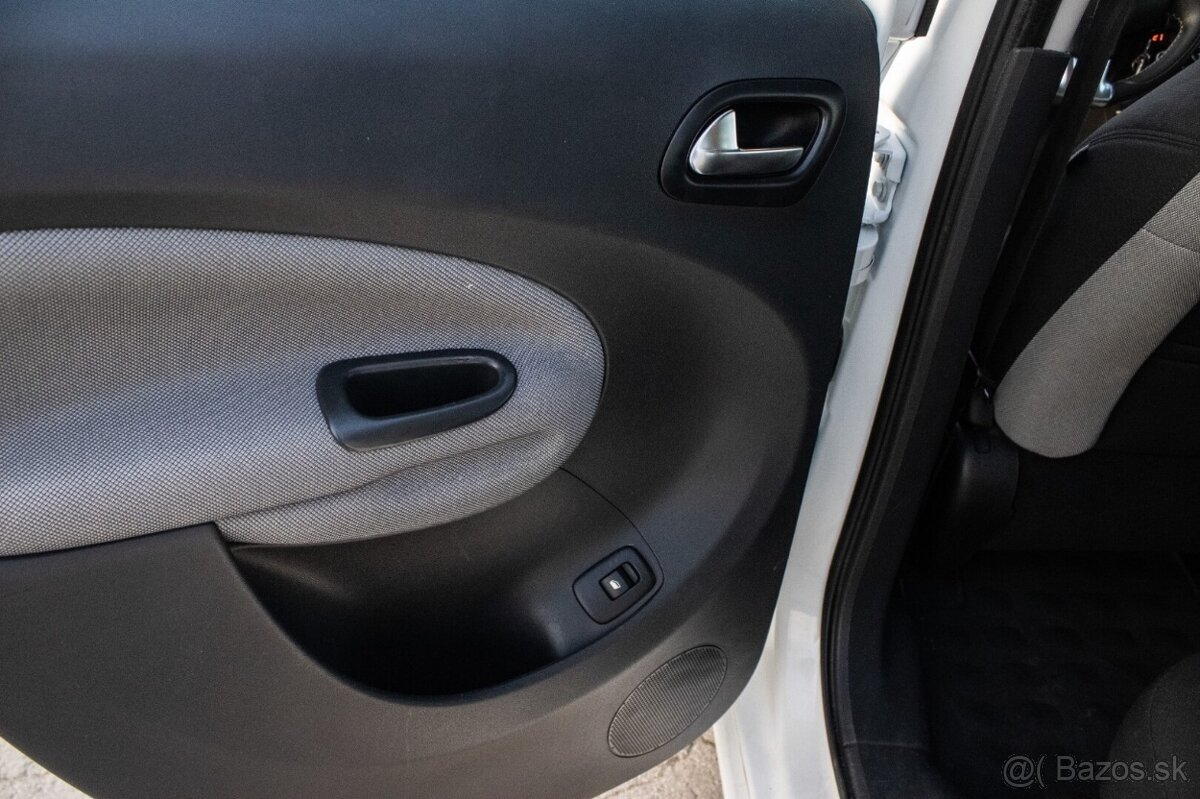 Citroën C3 Picasso VTi 95 Attraction - 18