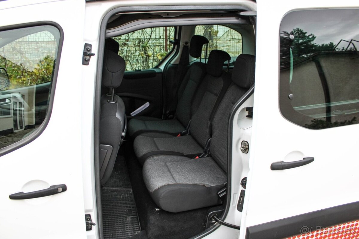 Citroën Berlingo Multispace 1.6 BlueHDi - 18