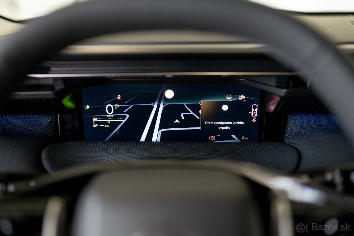 Citroën C5 Aircross PLUS Hybrid 145k ë-DCT6 - 18