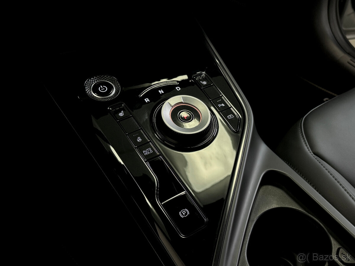 Kia e-Niro Baterie 64,8kWh Motor 150KW Style AT 5d rv11/2023 - 18