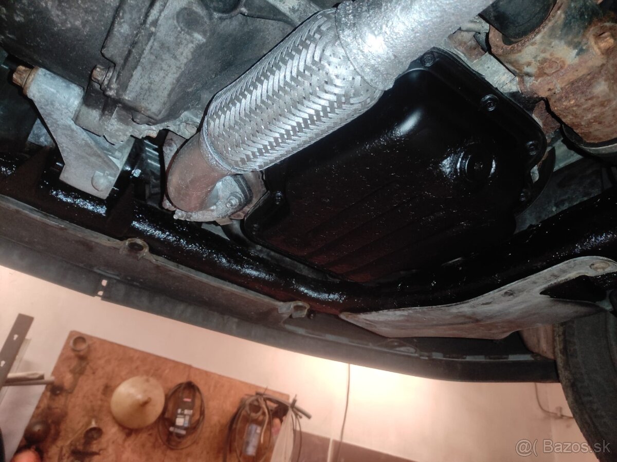 Opel Combo Tour 1.7cdti 74kw rok 7/2010 Family - 18