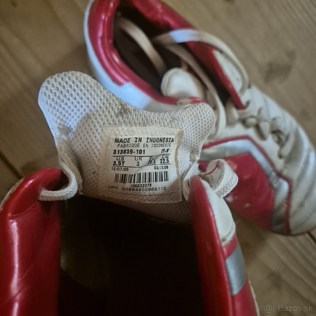 Fotbalové dresy, kopačky, chrániče, štucne - 18