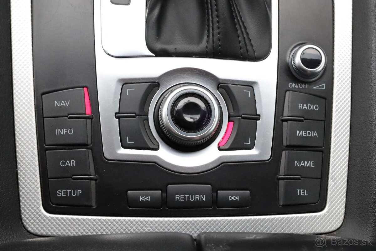 Audi Q7 3.0 TDI quattro tiptronic DPF - 18