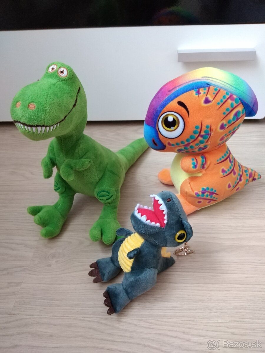 Minecraft meč a plyšáci - 18