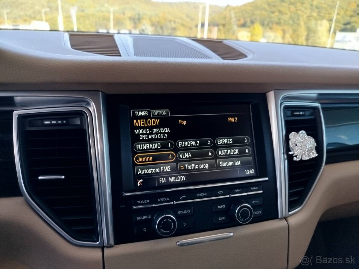 Porsche Macan S diesel - 18