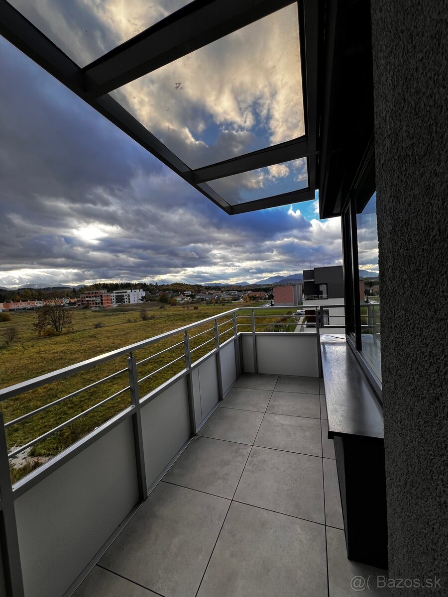 Nová Palúdzka 2 - 18