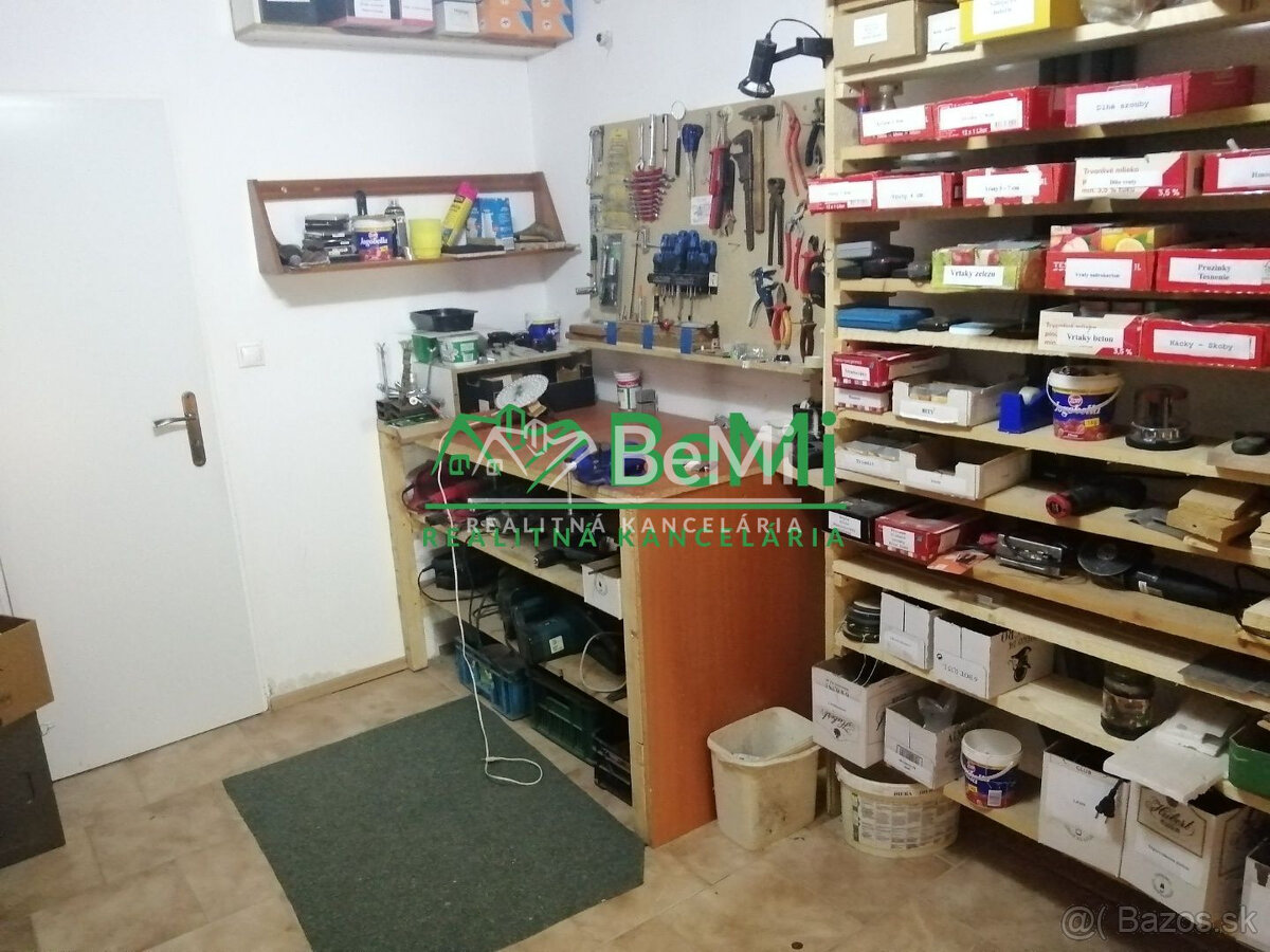 Predaj, rodinná vila, Čadca-Podzávoz (125-12-MACHa) - 18