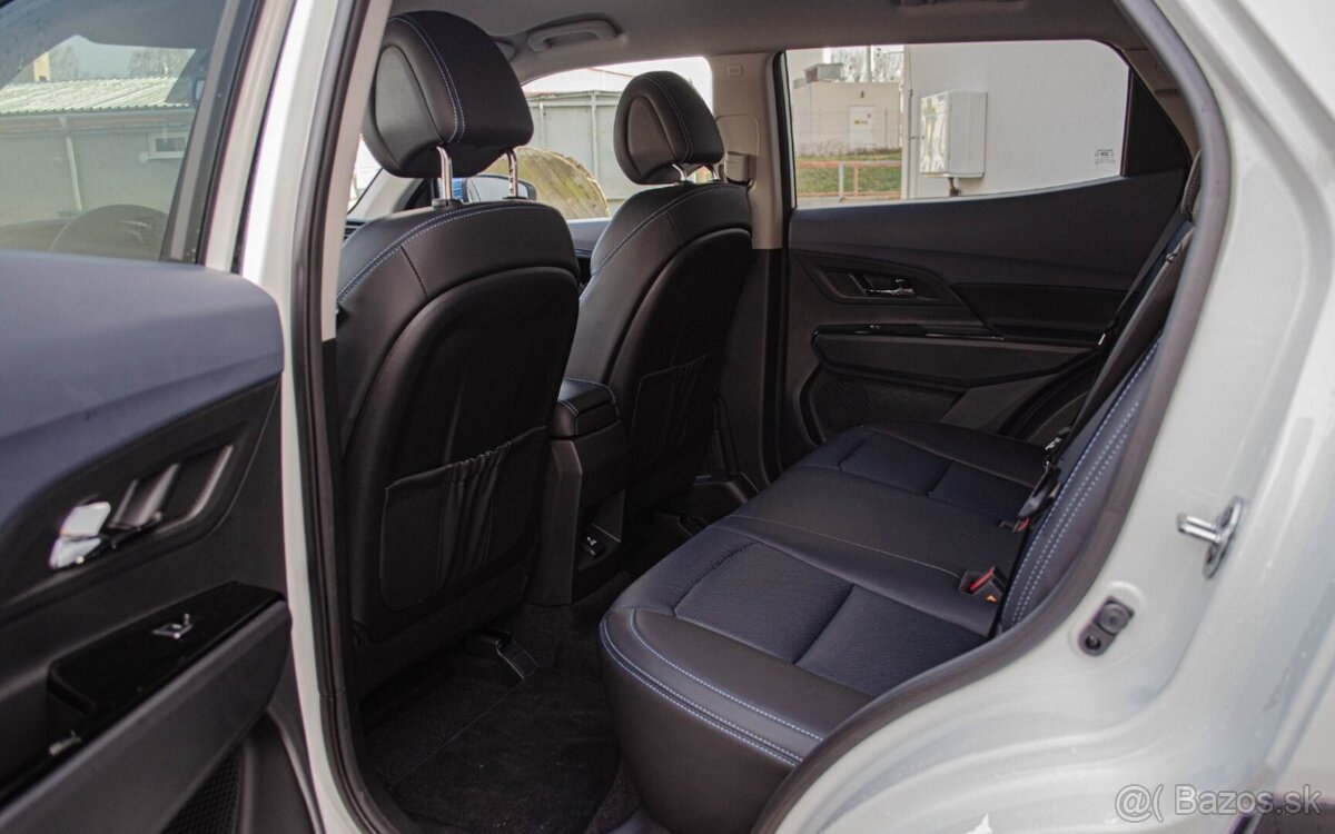 SsangYong Korando e-Motion Titanium 61.5 kWh - 18