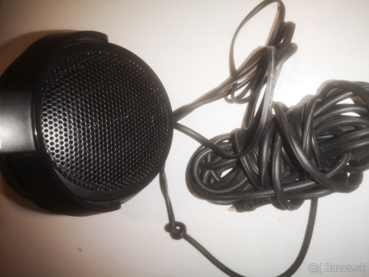 Slúchadlá - káblové - 18