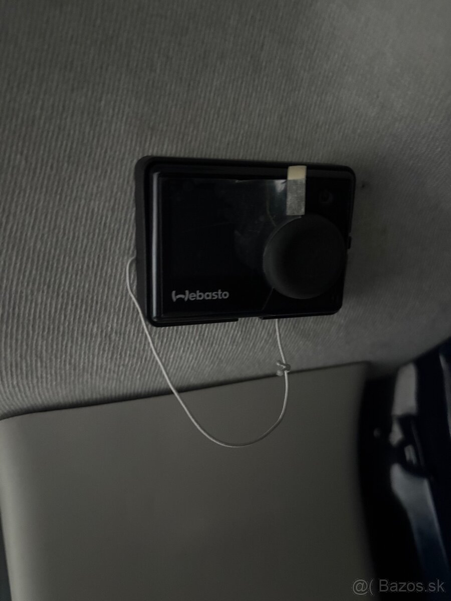 Peugeot Boxer valnikova dodavka s plachtou 2.0, 120kw - 18