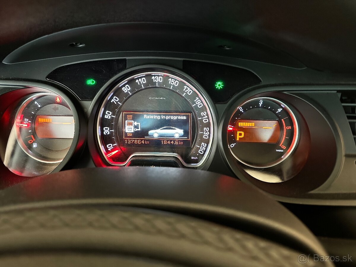 Citroën C5 HDi 16V 120kW Exclusive - 18